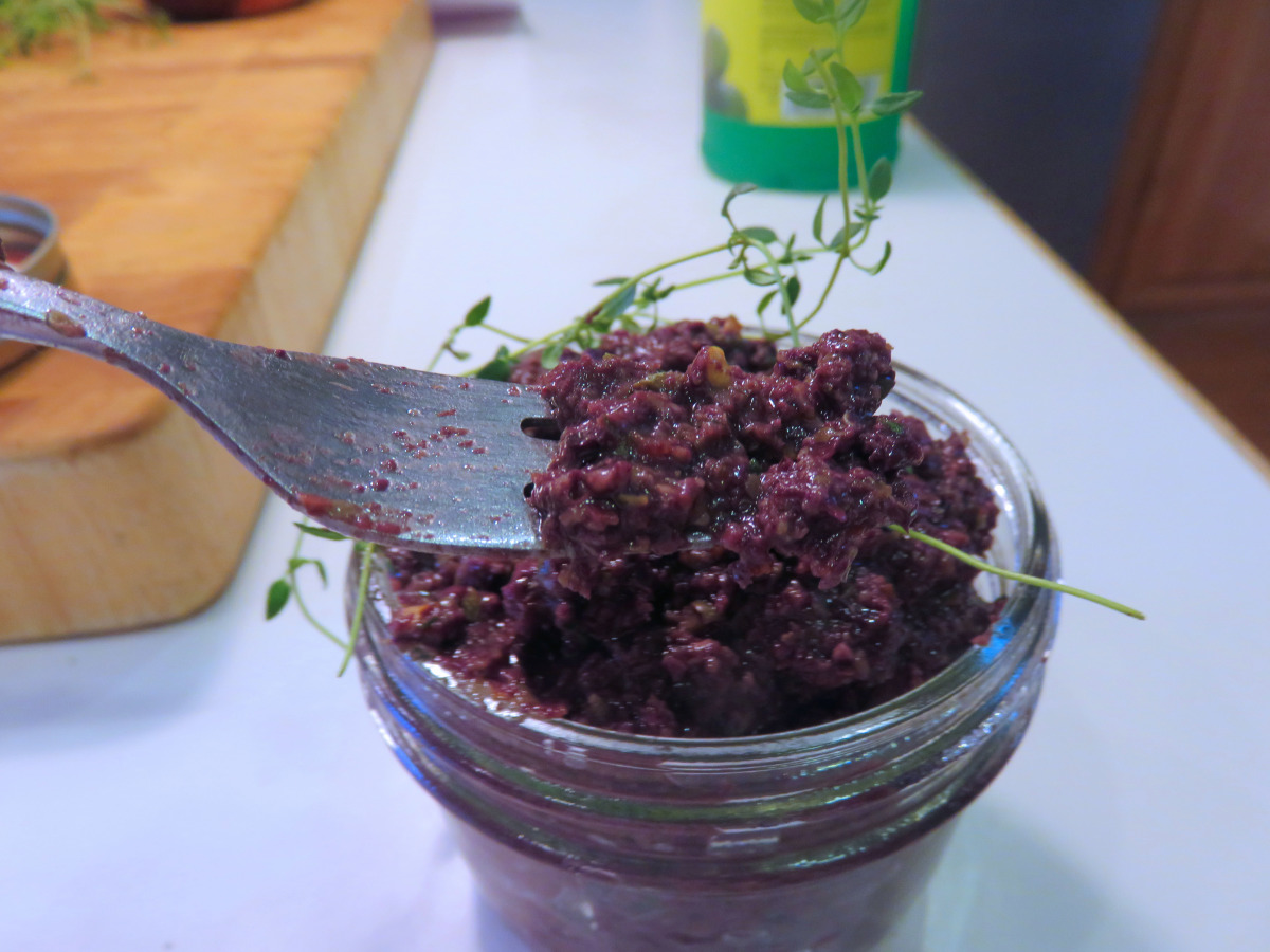Best Olive Paste Recipes